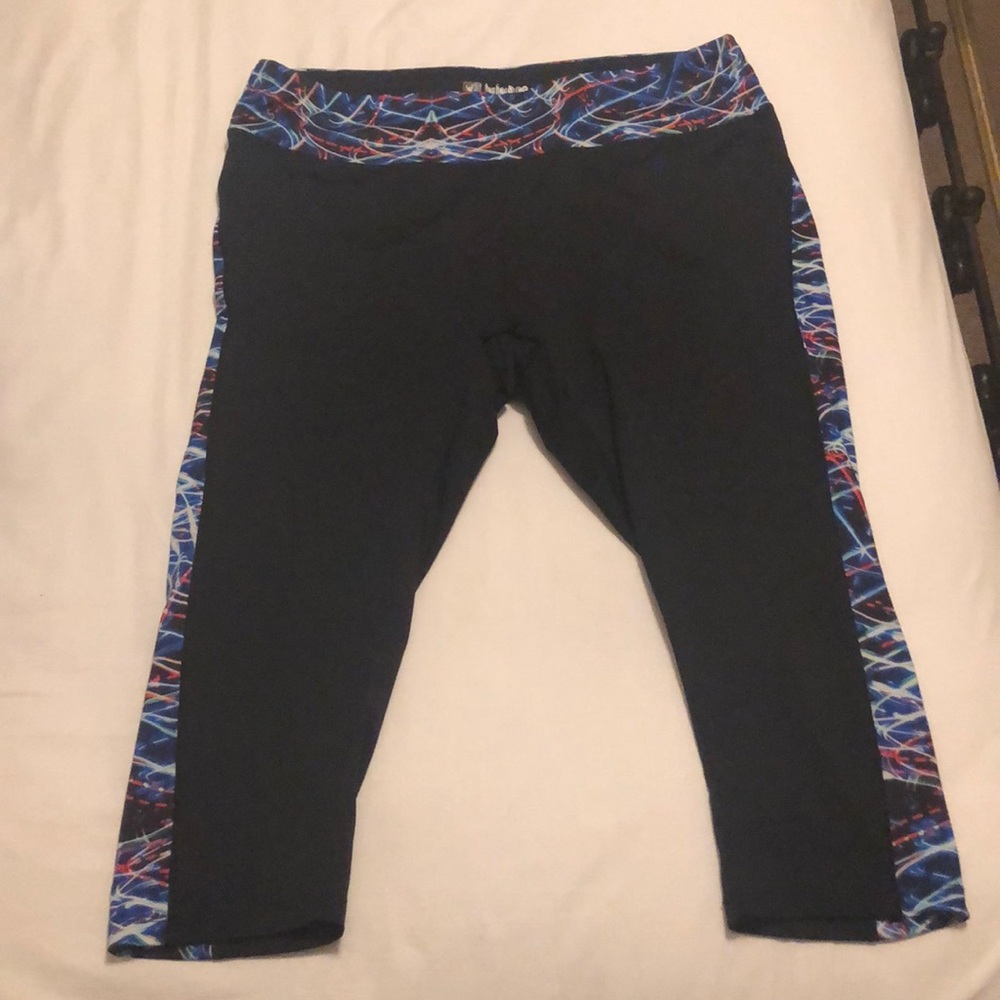 Lula Roe Jade Leggings